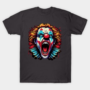 Clown T-Shirt